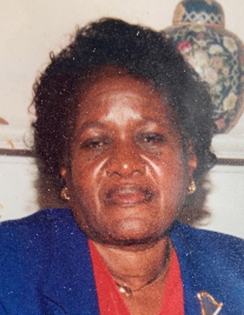 Maerene Johnson Profile Photo