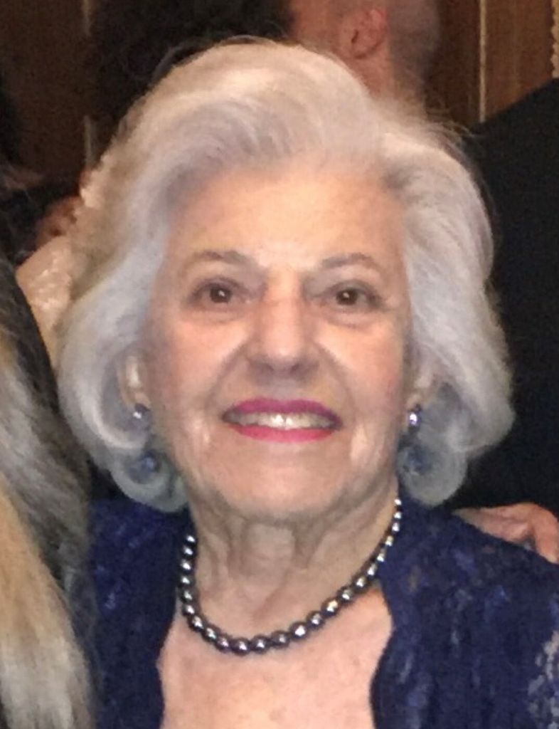 Sylvia Waskover Profile Photo
