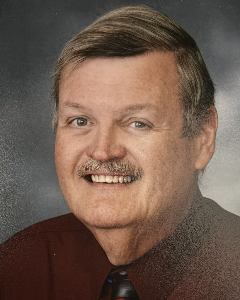 Lawrence Paul "Larry" Fitch, Jr. Profile Photo