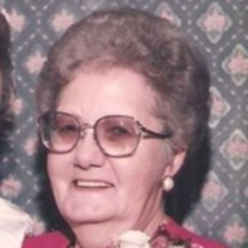 Frances Arington Profile Photo
