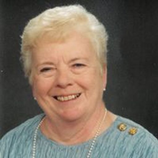 Barbara Ann Chiles Frye Profile Photo
