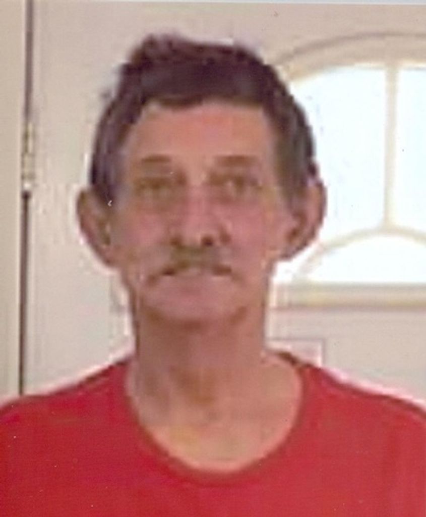 Larry M Davis Profile Photo