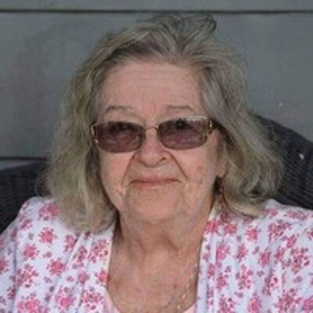 Catherine  Mary Brown Profile Photo