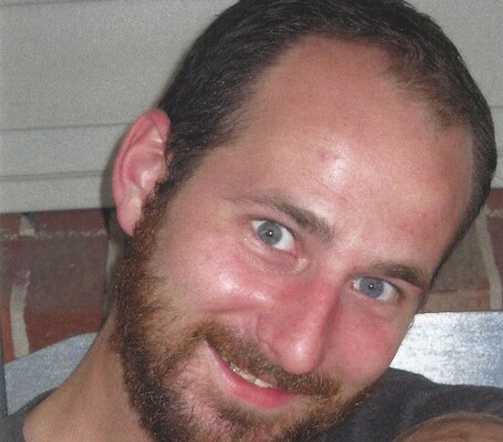 Jeremy Whitbeck Profile Photo