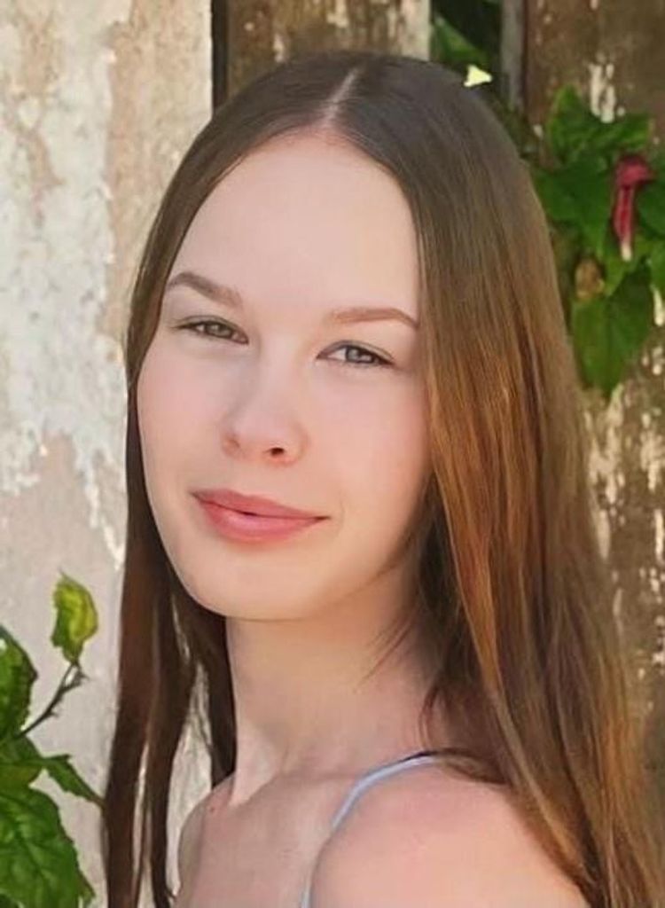 Avery Love Grazier Profile Photo