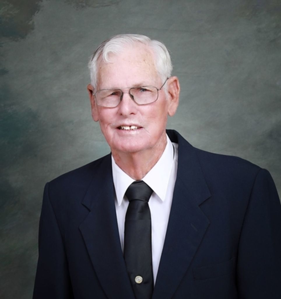 Sidney Jackson Lord Profile Photo