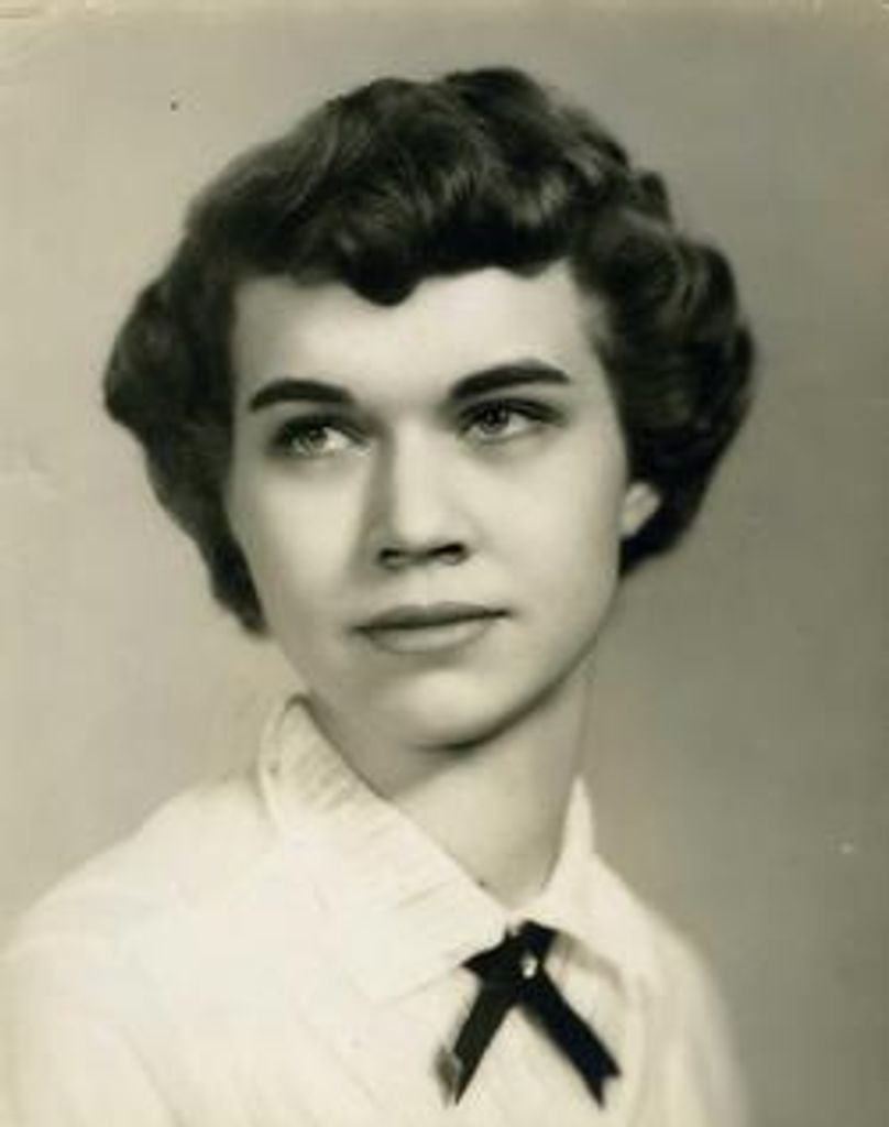 Beverly Joan Drew