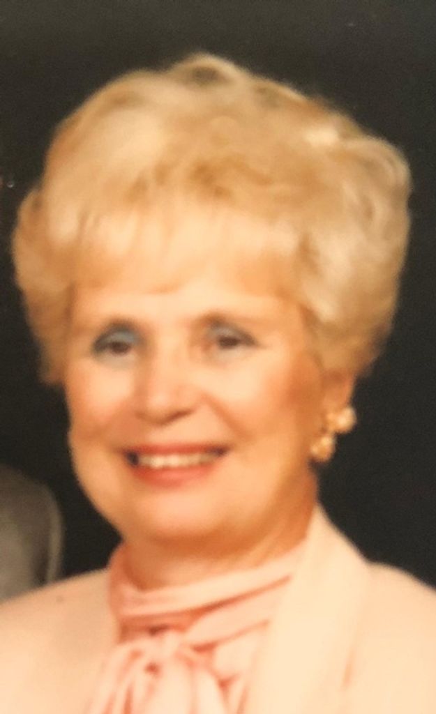 Lorraine Marie Talbot Profile Photo