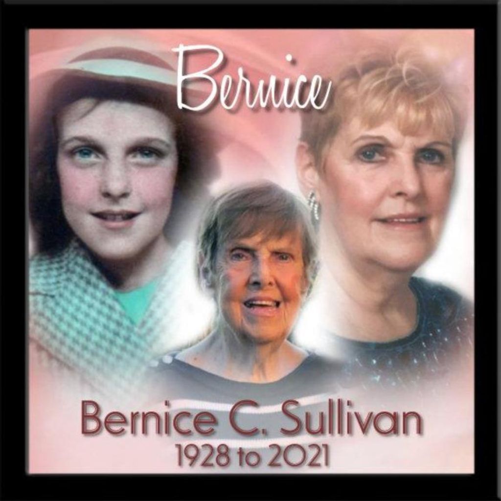 Bernice C. Sullivan