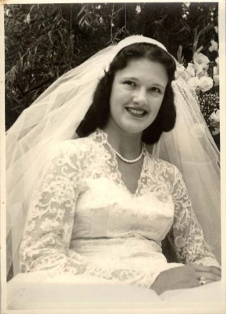 June Elizabeth Stafford