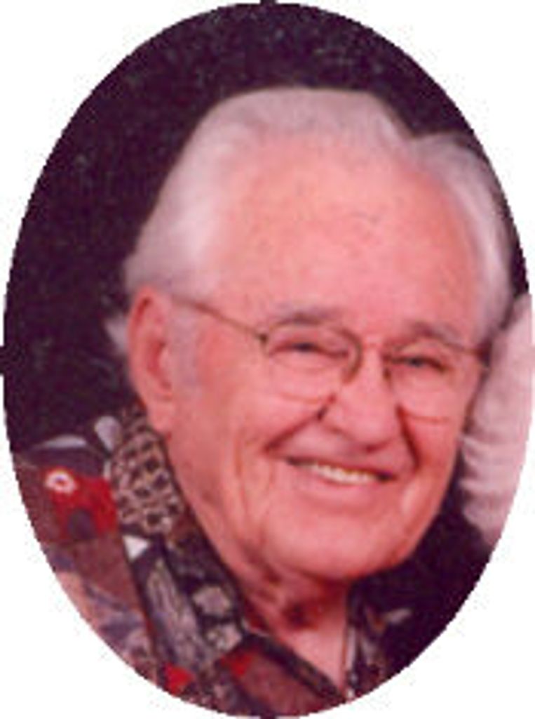 Chester David Roby Profile Photo
