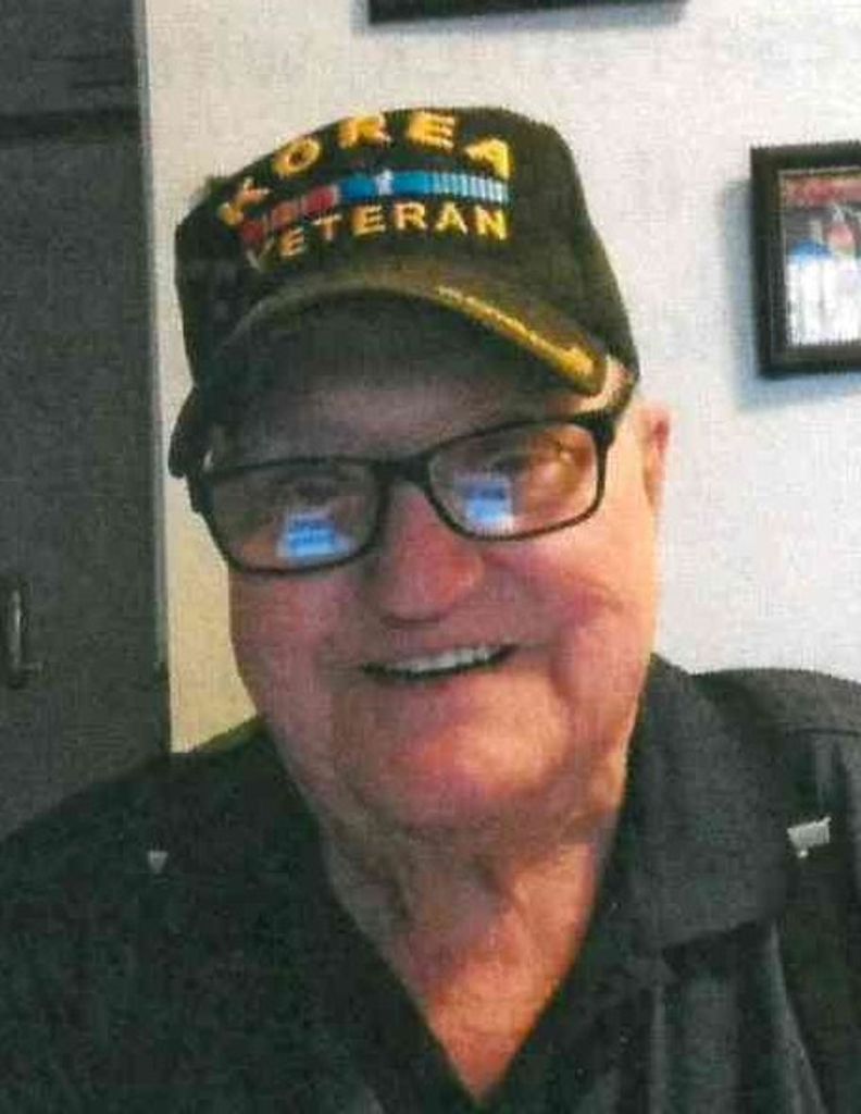 William "Tee"  (Bill) Patrick