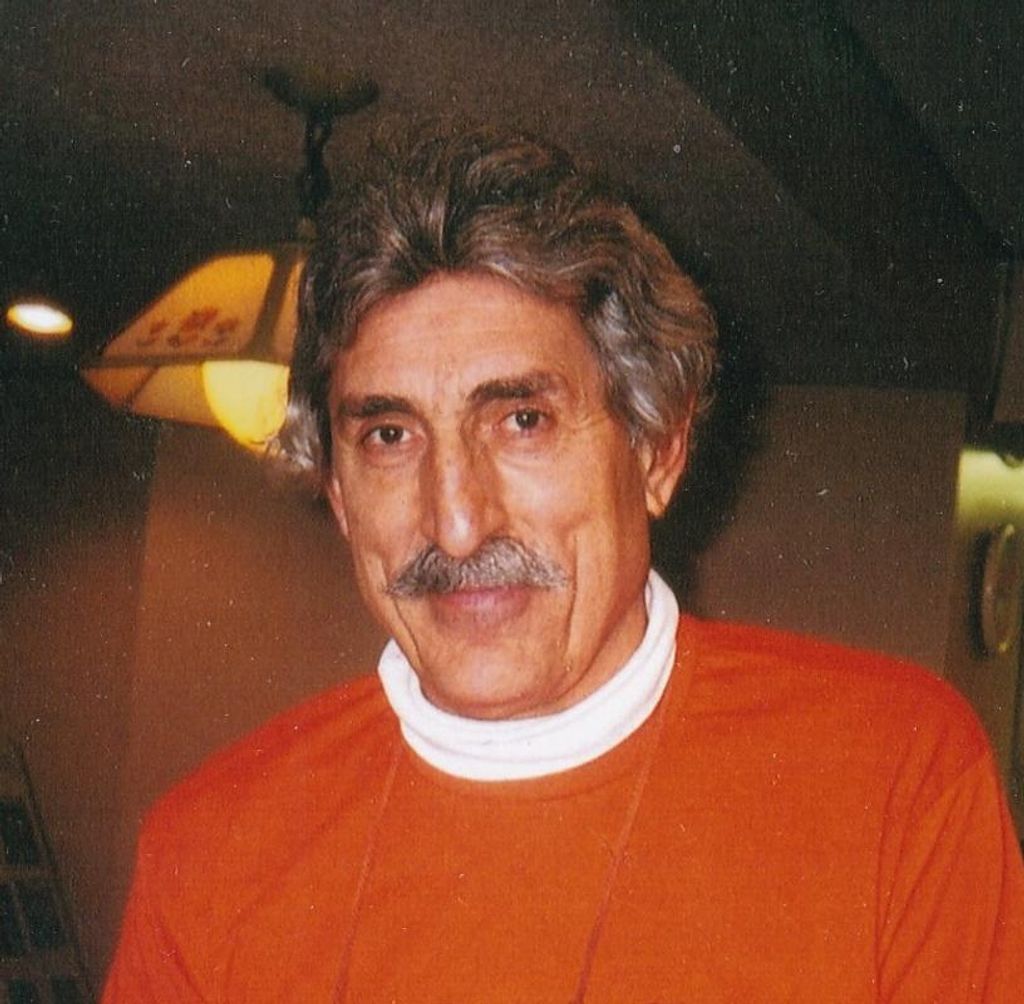 Peter J. Eleutheriou