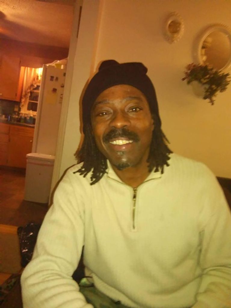 Samuel Leroy Jackson, Jr.