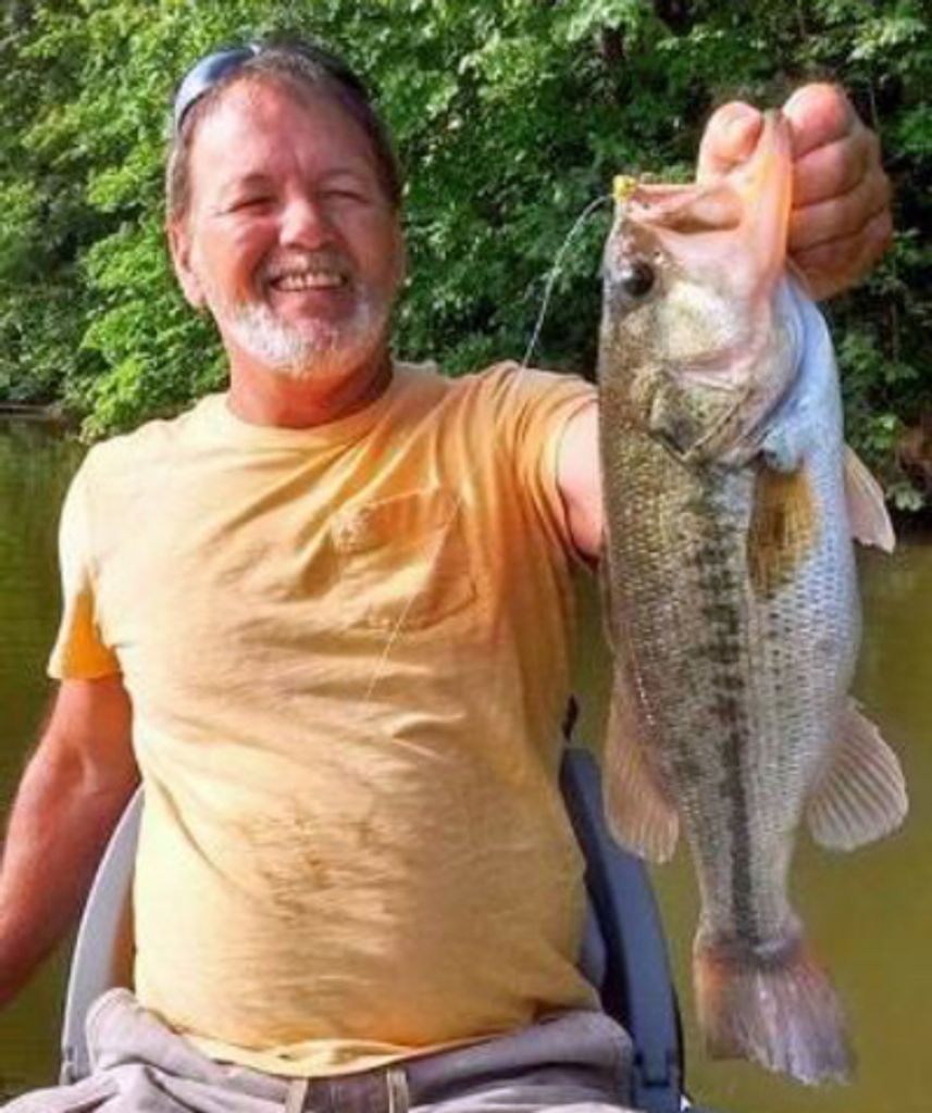 David L Mobley Profile Photo