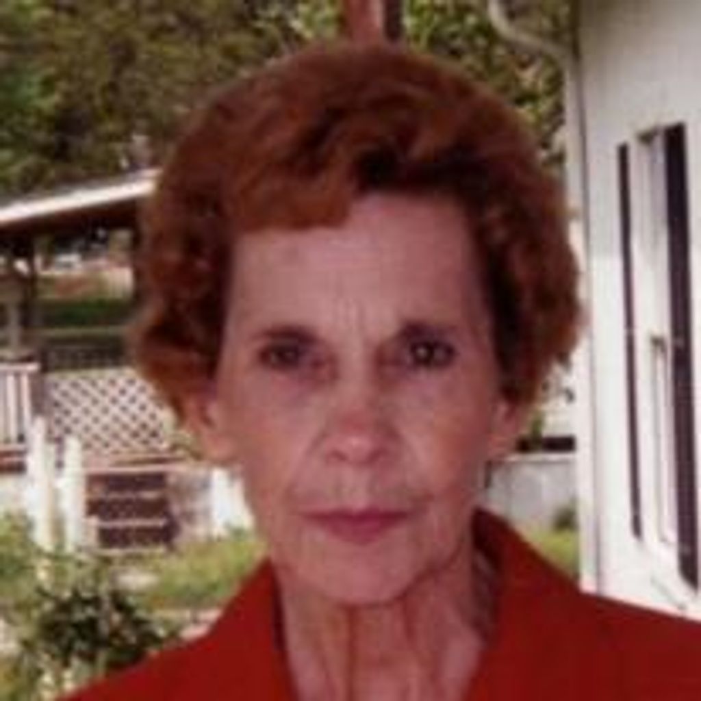 Gertie Sluss Rains