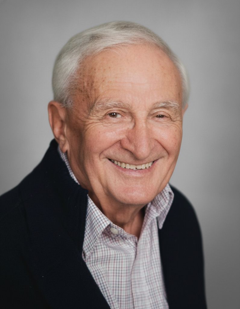 Alan Edward Benzkofer Profile Photo