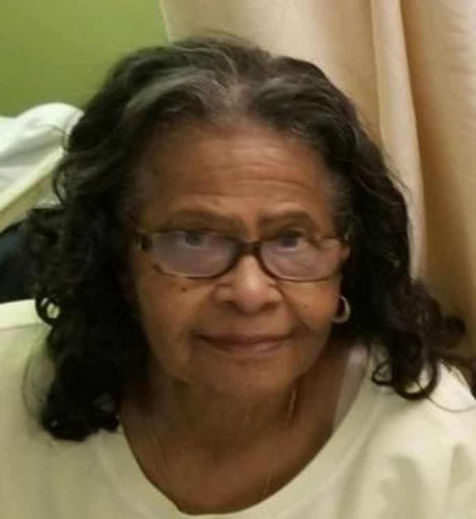 Mildred B. Chestnutt Profile Photo