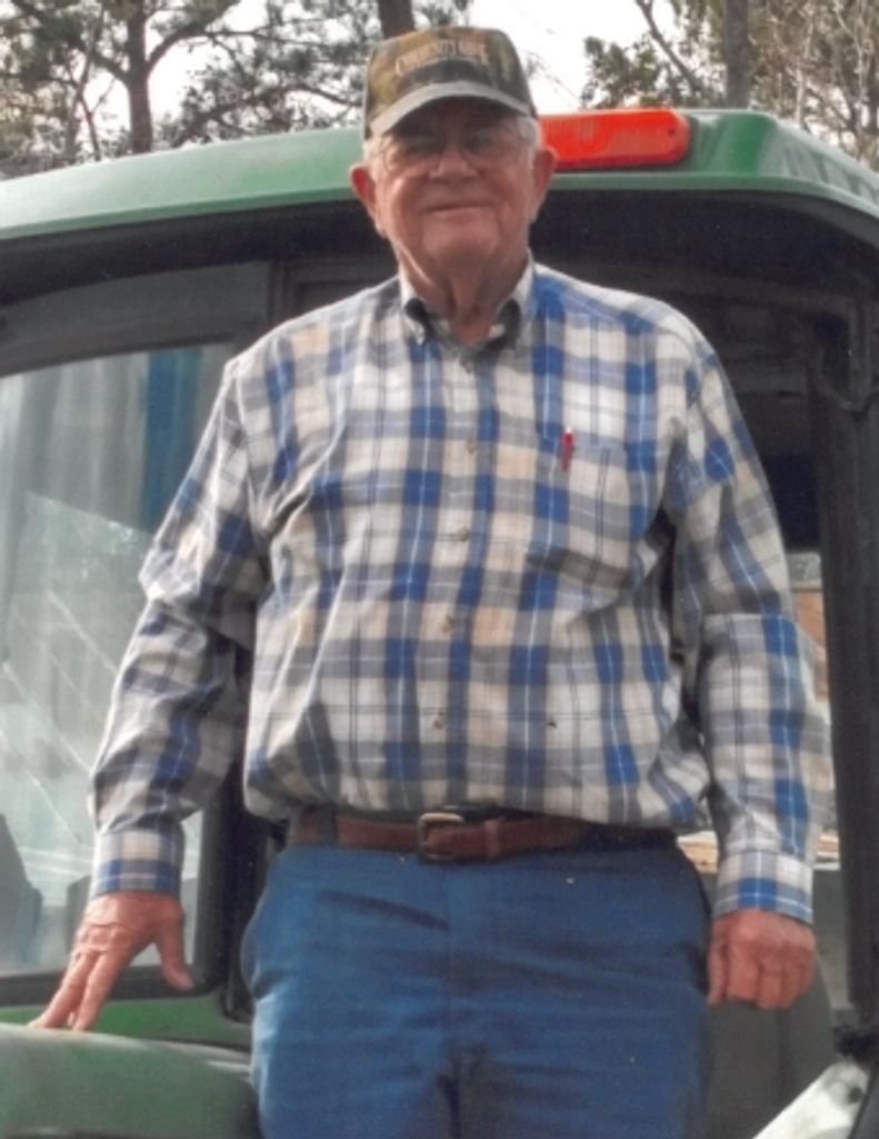 Rabon Weston Price Profile Photo