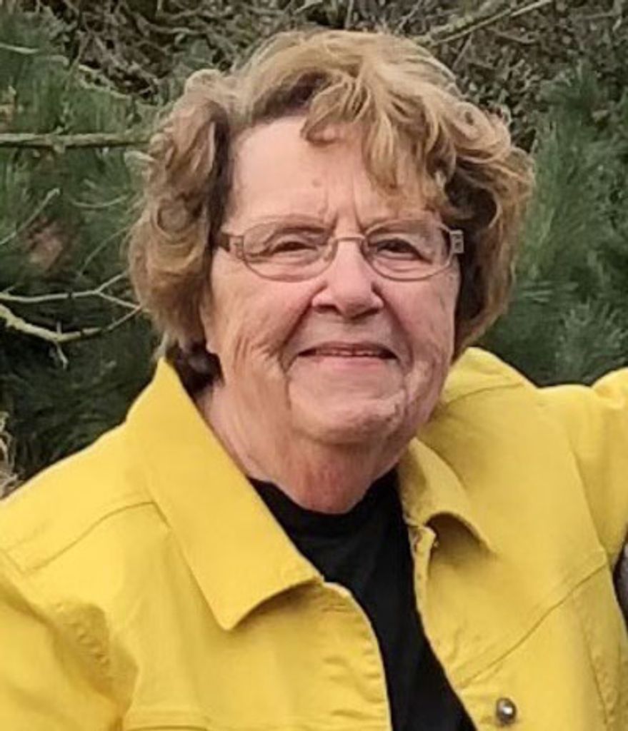 Carol Diane Hoyt Profile Photo