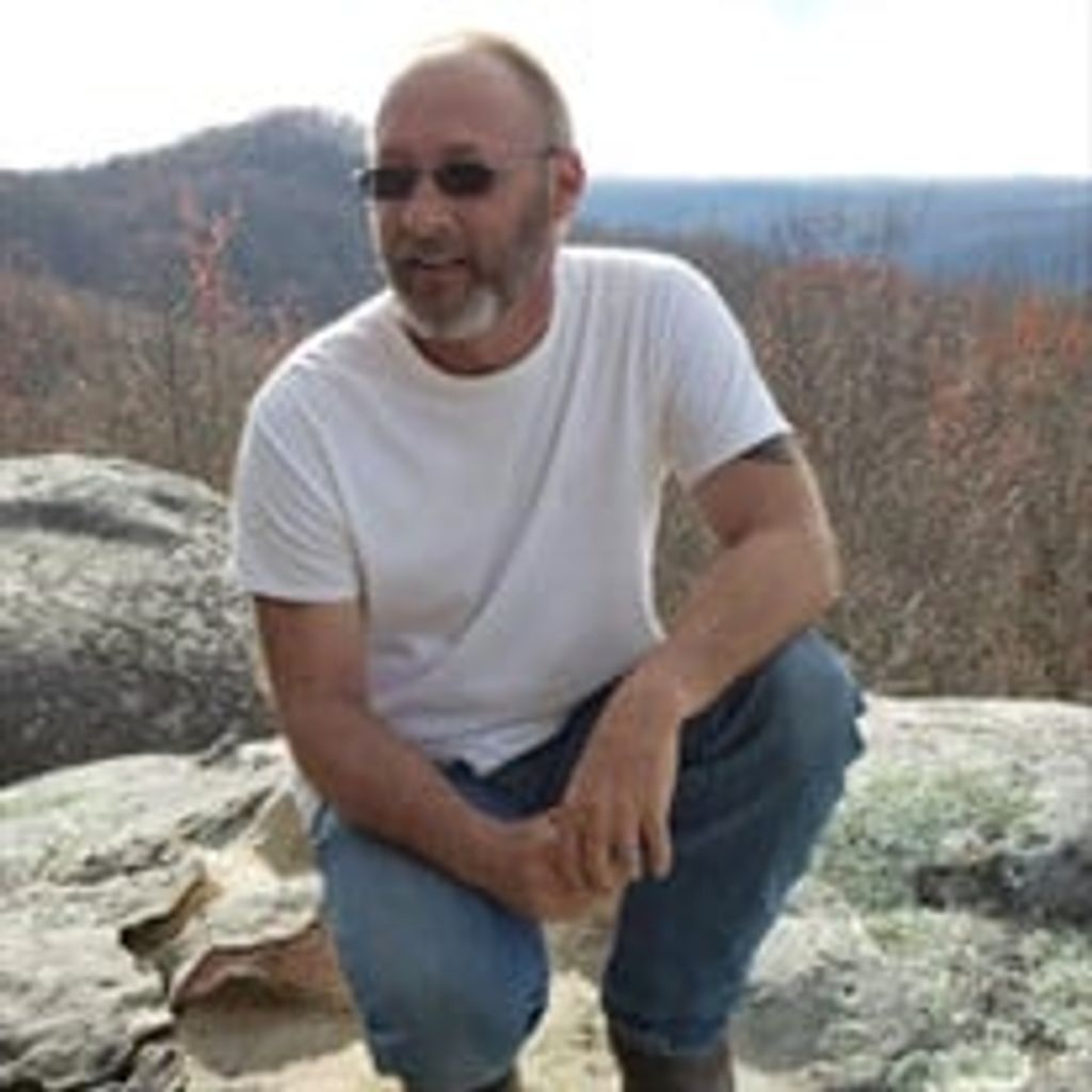 Charles "Chuckie" Daniel