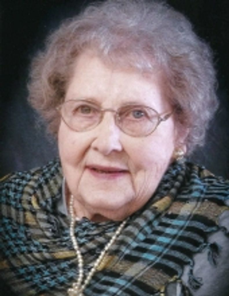 Mary Edith O'Brien Profile Photo
