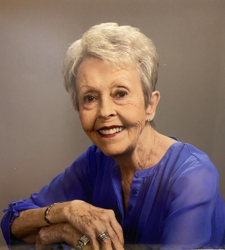 Marcia Lea Daniel Profile Photo