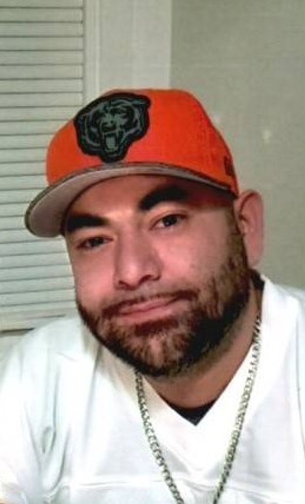 Joe "Joey" A. Cisneros