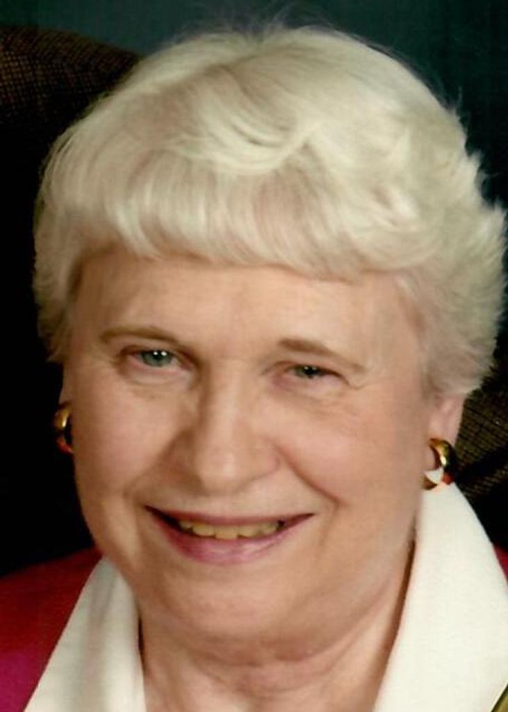 Phyllis J. Dull