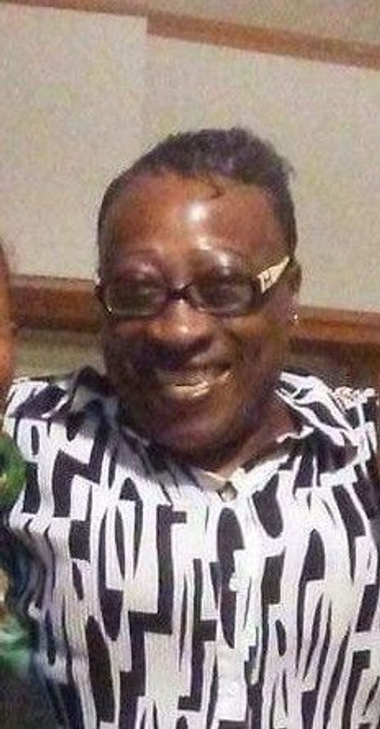 Mary Louise Williams