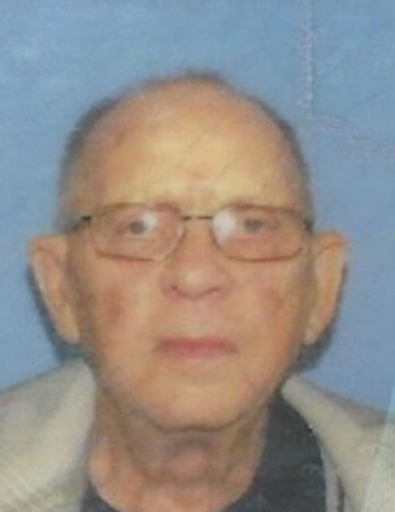 Ralph E. Chronabery