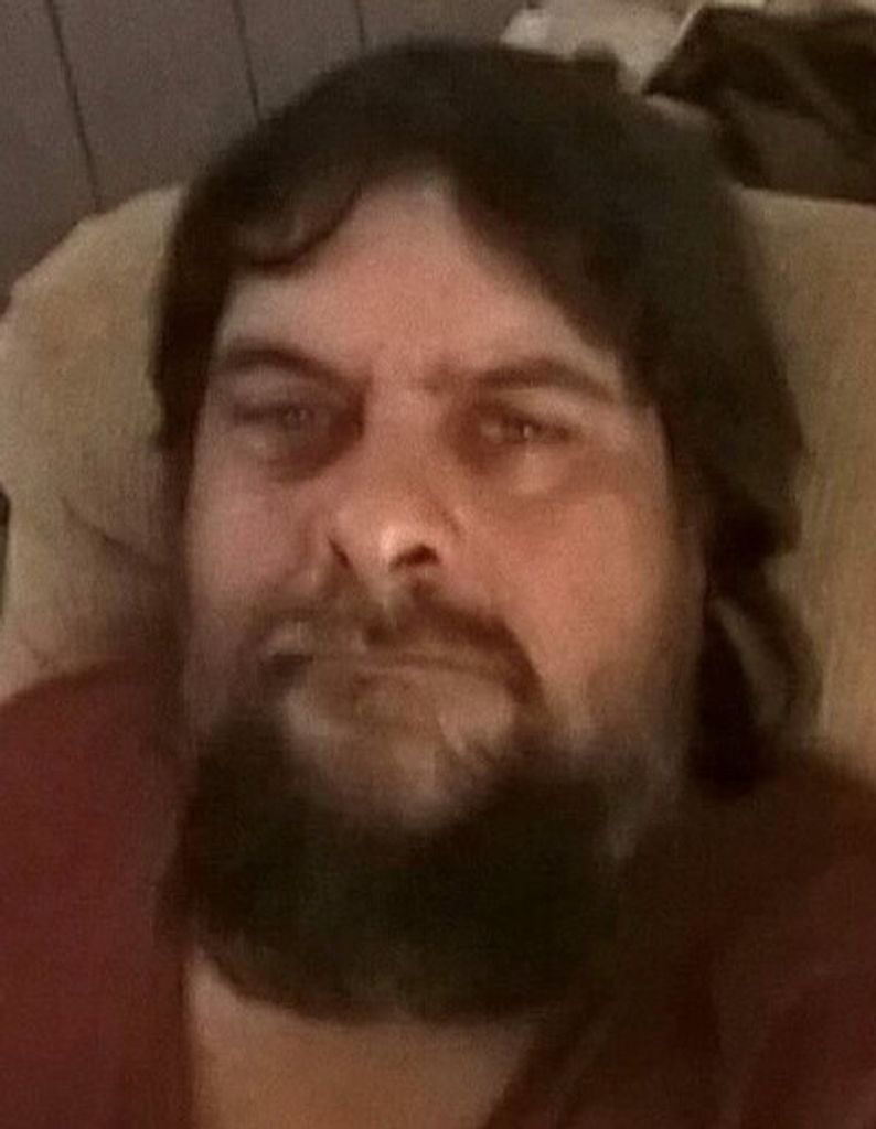 Darrin "Tank" Swyers Profile Photo