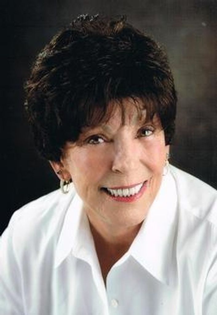 Brenda Hall Buchanan