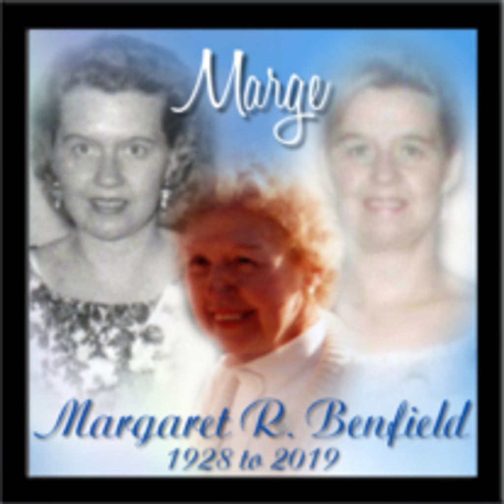 Margaret R. Benfield
