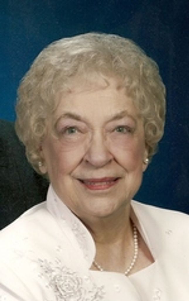 Adena  Mae Holsinger Profile Photo
