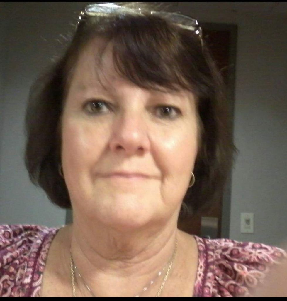 Sandra Mackey
