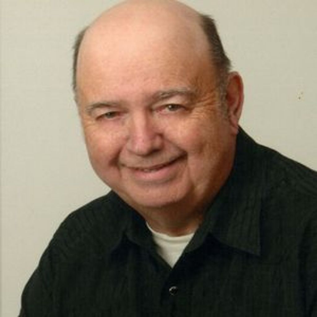 Mr. Verl E. Shook Profile Photo