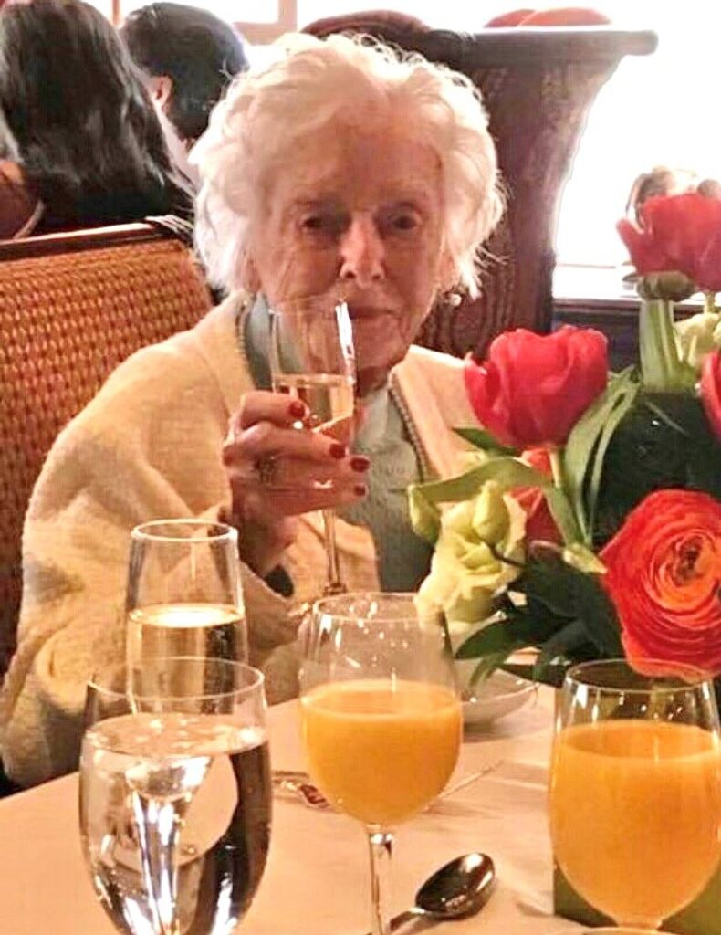 Helen E. Bogert Profile Photo