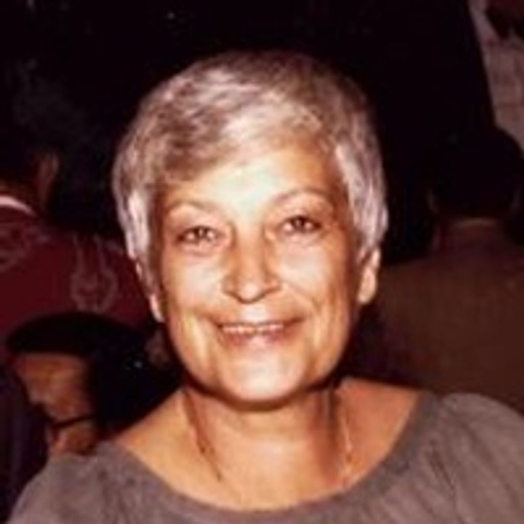 Gloria Whetstone