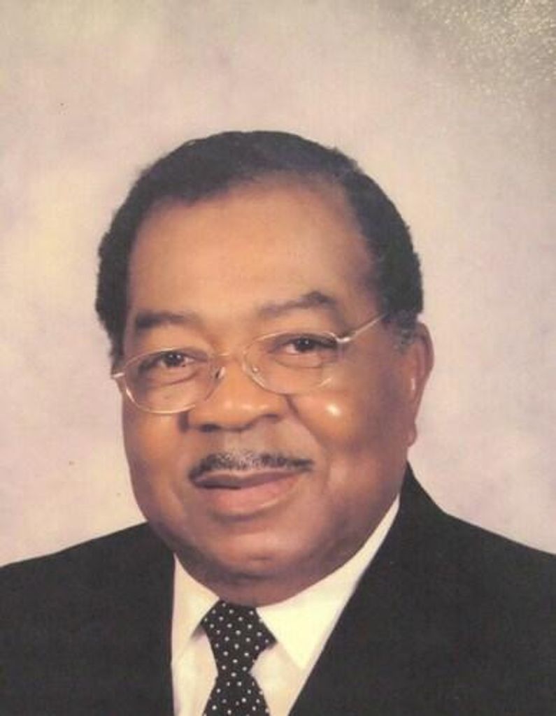 Frank Bibbs Profile Photo