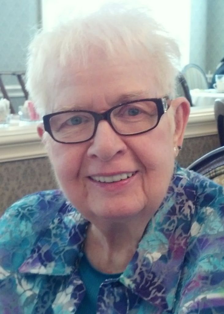 Kuers, Valine R.