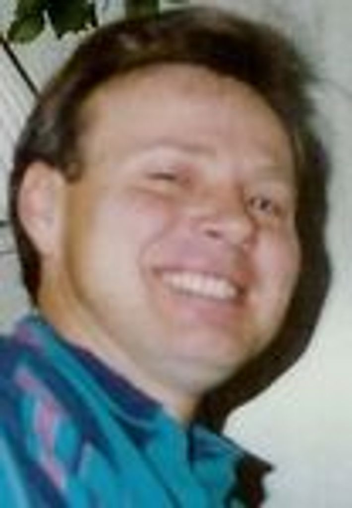 Dennis R. Matysik