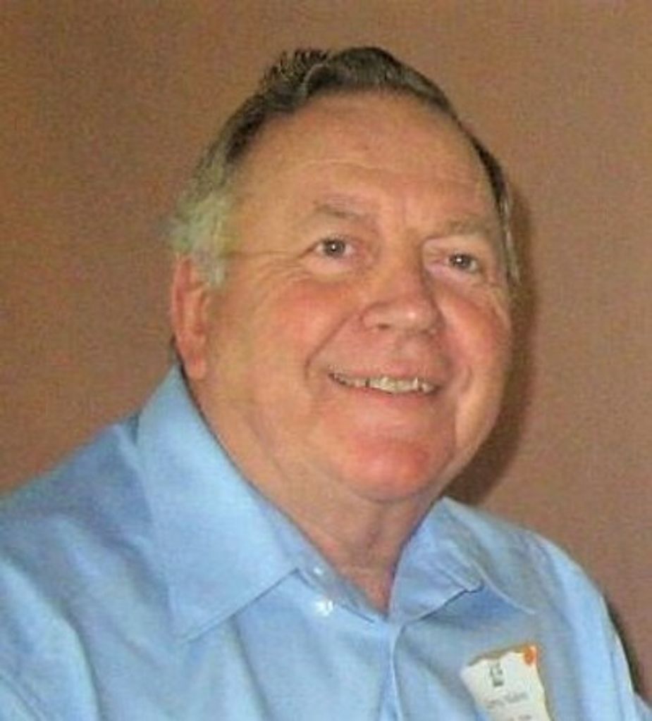 Lawrence "Larry" Huben Profile Photo
