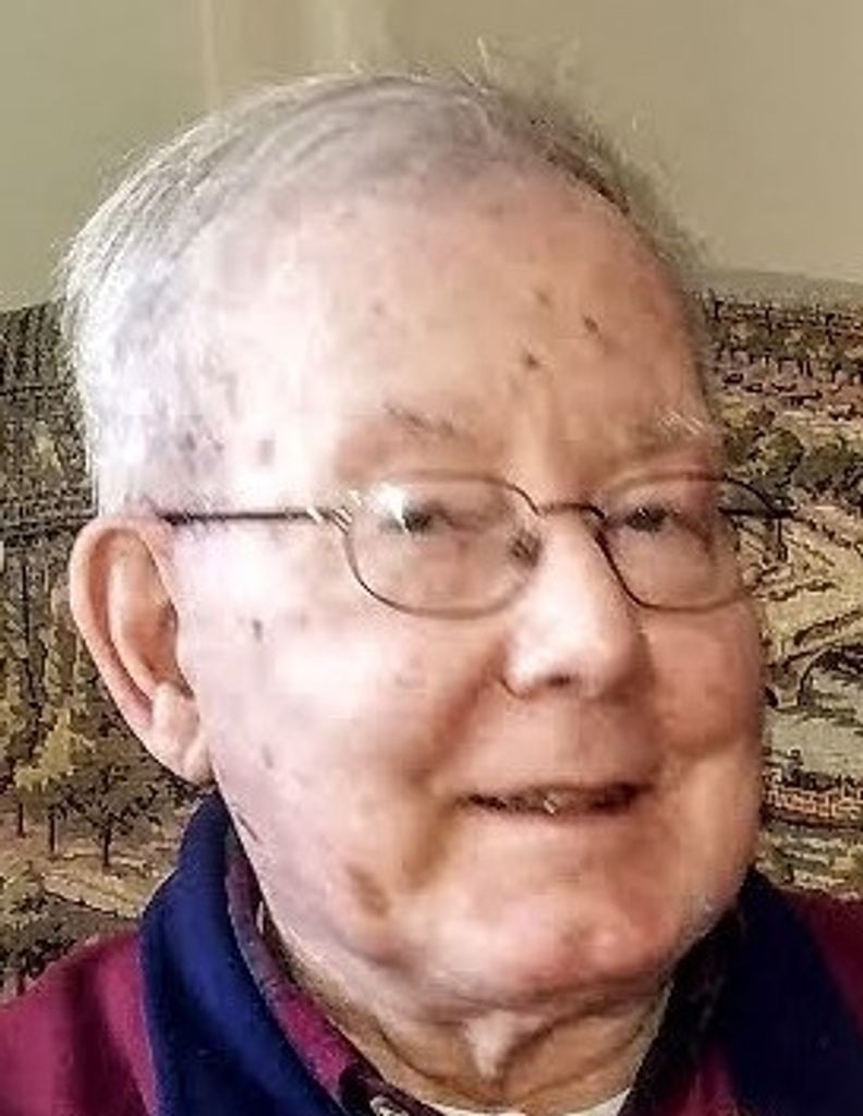 Thomas H. Clarkson