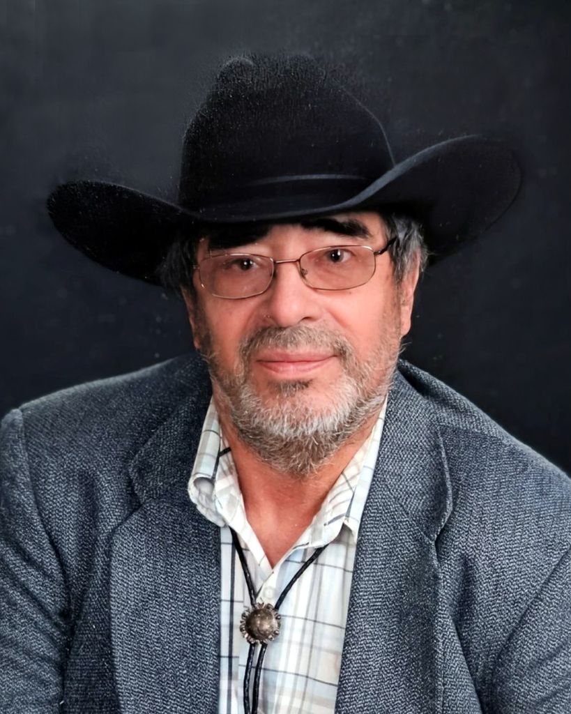 Lorenzo N. Cruz Profile Photo