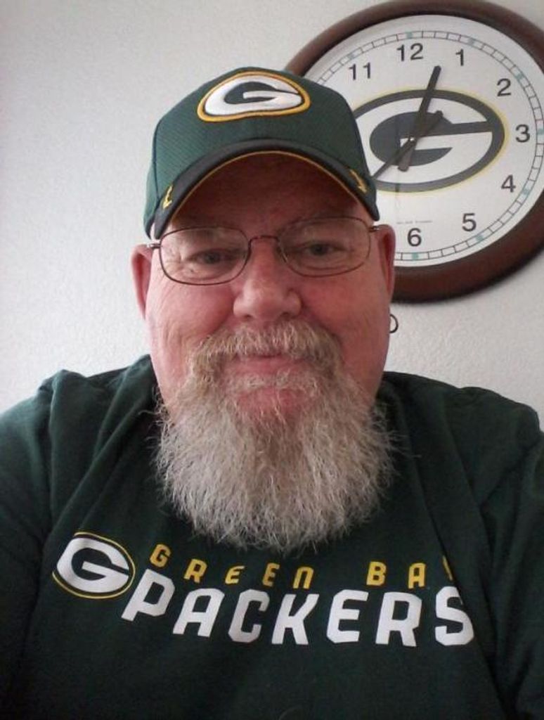 Roger Mckay Peterson Profile Photo