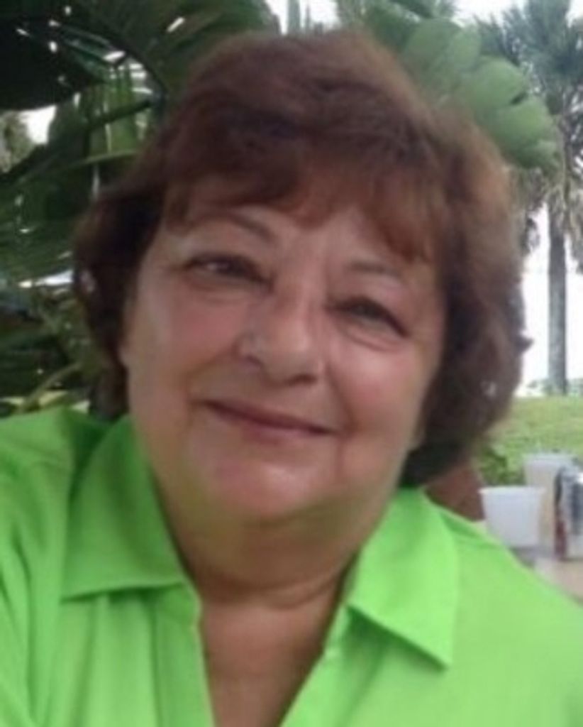 Marilyn C Faulise