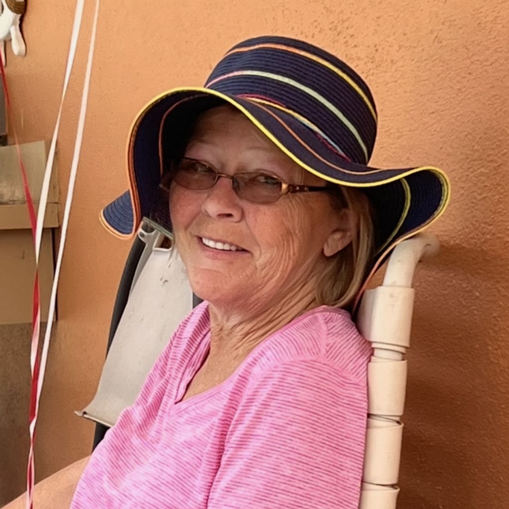 Brenda Sue Nichols Profile Photo