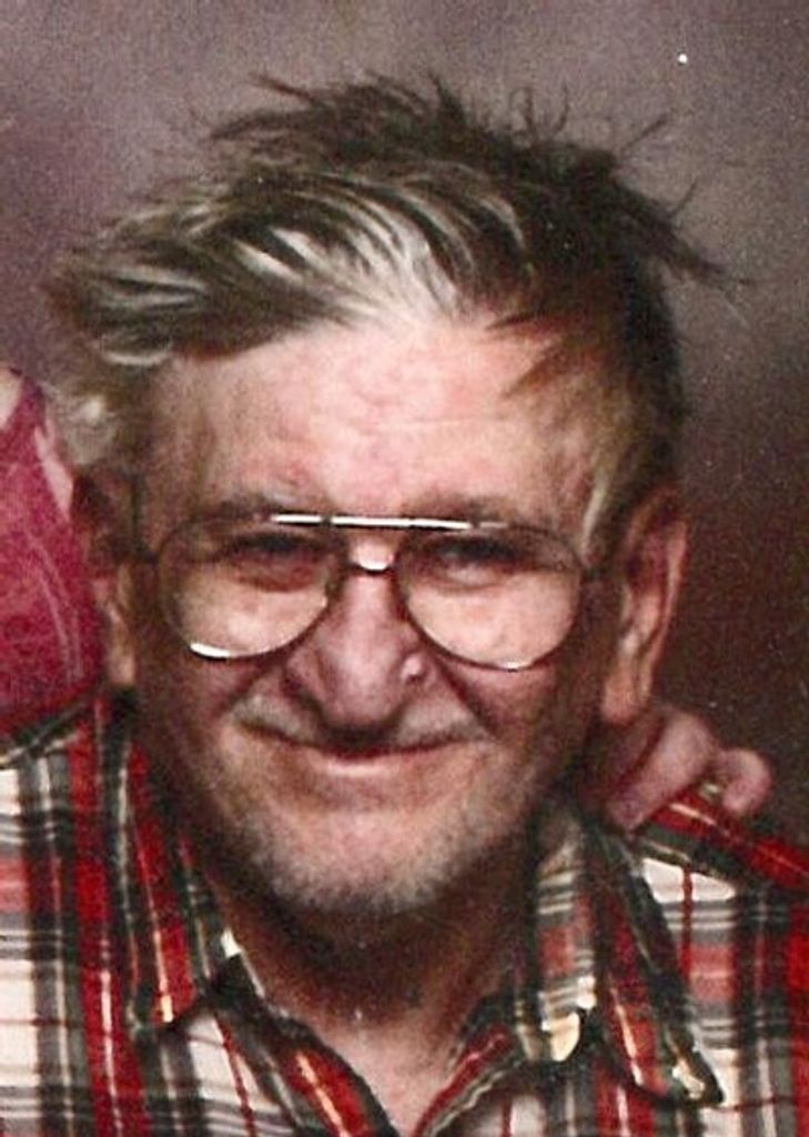 Lester Duane Bivens
