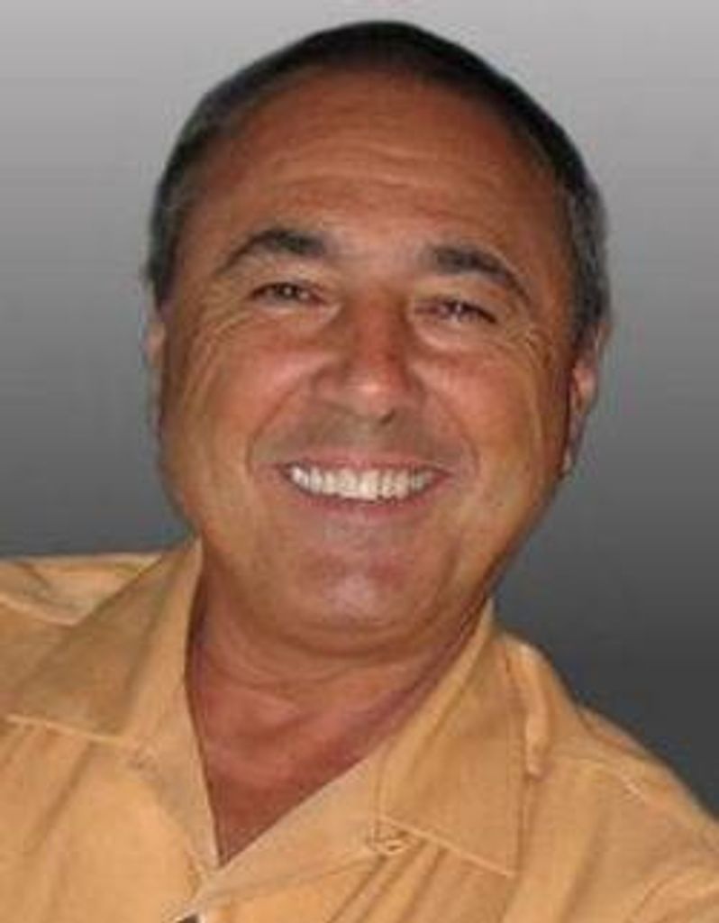 Steve "Stevie" Palermo
